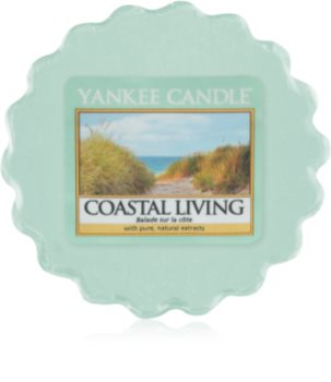 Yankee Candle Coastal Living vosk do aromalampy 22 g