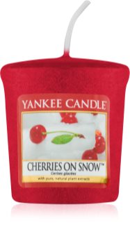 Yankee Candle Cherries on Snow sampler 49 g