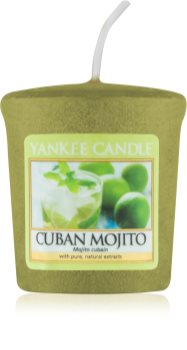 Yankee Candle Cuban Mojito sampler 49 g