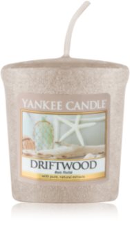 Yankee Candle Driftwood viaszos gyertya 49 g