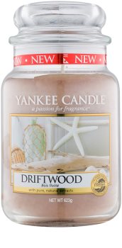 Yankee Candle Driftwood vonná sviečka 623 g Classic veľká