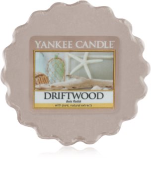 Yankee Candle Driftwood tartelette en cire 22 g