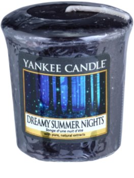 Yankee Candle Dreamy Summer Nights Votive Candle 49 g