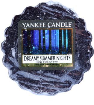 Yankee Candle Dreamy Summer Nights Wax Melt 22 g