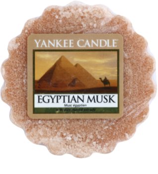 Yankee Candle Egyptian Musk Wax Melt 22 g