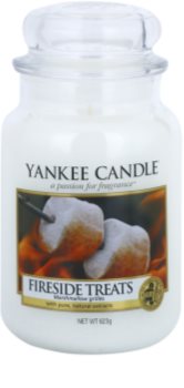 Yankee Candle Fireside Treats Geurkaars 623 gr Classic Large