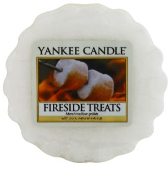 Yankee Candle Fireside Treats Wax Melt 22 g