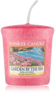 Yankee Candle Garden by the Sea viaszos gyertya 49 g