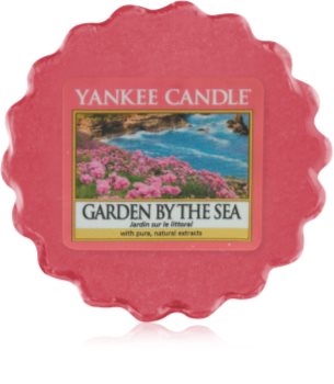 Yankee Candle Garden by the Sea vosk do aromalampy 22 g