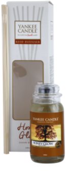 Yankee Candle Honey Glow Difusor de aromas con esencia 250 ml Classic