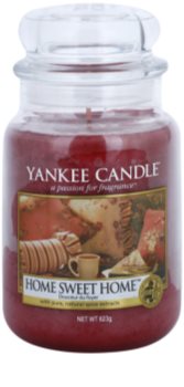 Yankee Candle Home Sweet Home vonná sviečka 623 g Classic veľká