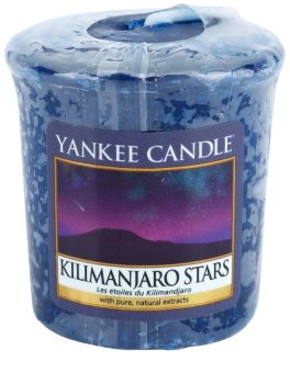 Yankee Candle Kilimanjaro Stars votivna sveča 49 g