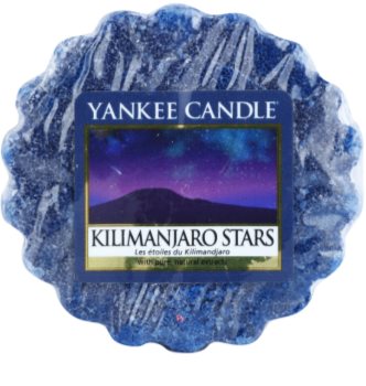Yankee Candle Kilimanjaro Stars vosk do aromalampy 22 g