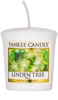Yankee Candle Linden Tree Votivkerze 49 g