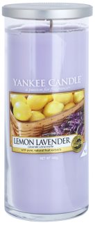Yankee Candle Lemon Lavender Geurkaars 566 gr Décor groot