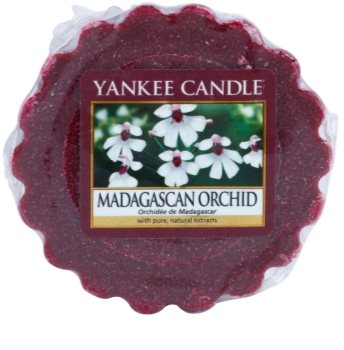 Yankee Candle Madagascan Orchid vosk do aromalampy 22 g
