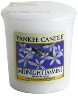 Yankee Candle Midnight Jasmine Votive Candle 49 g