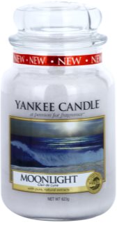 Yankee Candle Moonlight vonná svíčka 623 g Classic velká