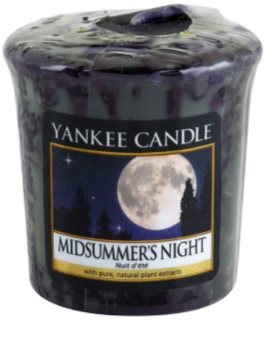 Yankee Candle Midsummer´s Night velas votivas 49 g
