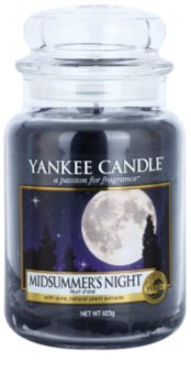 Yankee Candle Midsummer´s Night Geurkaars 623 gr Classic Large