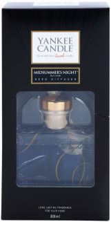 Yankee Candle Midsummer´s Night Aroma Diffuser With Filling 88 ml Signature