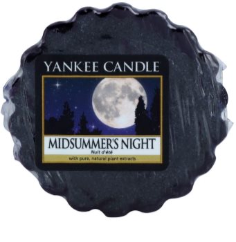 Yankee Candle Midsummer´s Night vosk do aromalampy 22 g