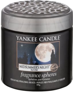Yankee Candle Midsummer´s Night perlas aromáticas 170 g