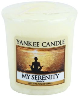 Yankee Candle My Serenity sampler 49 g