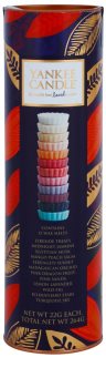 Yankee Candle Out of Africa dárková sada I.