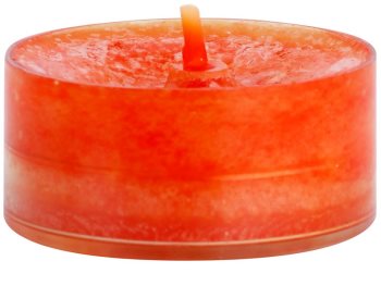 Yankee Candle Orange Splash vela de té 12 x 9,8 g