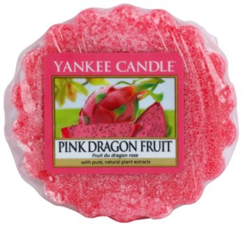 Yankee Candle Pink Dragon Fruit Wachs für Aromalampen 22 g