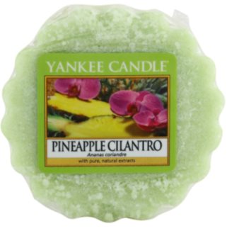 Yankee Candle Pineapple Cilantro Wax Melt 22 g