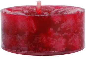 Yankee Candle Pink Hibiscus vela de té 12 x 9,8 g