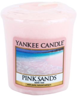 Yankee Candle Pink Sands sampler 49 g