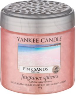 Yankee Candle Pink Sands illatos gyöngyök 170 g