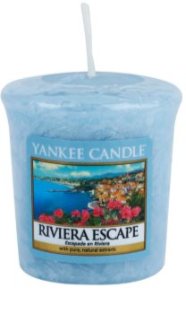 Yankee Candle Riviera Escape lumânare votiv 49 g