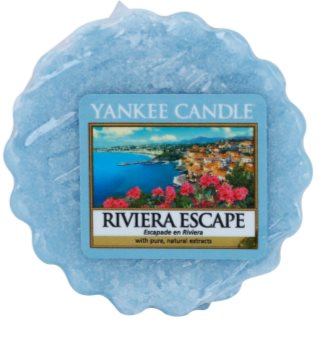 Yankee Candle Riviera Escape Wax Melt 22 g