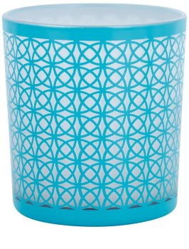 Yankee Candle Sanremo porte-bougie votive en verre