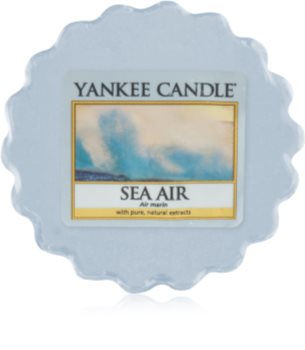 Yankee Candle Sea Air vosk do aromalampy 22 g