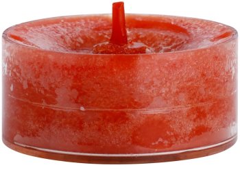 Yankee Candle Spiced Orange Theelichtje 12 x 9,8 gr