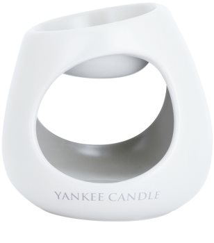 Yankee Candle Stonehenge Ceramiczna lampa aromatyczna