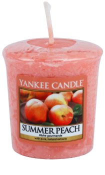 Yankee Candle Summer Peach sampler 49 g