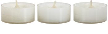 Yankee Candle Shea Butter świeczka typu tealight 12 x 9,8 g