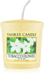 Yankee Candle Tobacco Flower Votiefkaarsen 49 gr