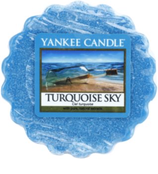 Yankee Candle Turquoise Sky Wax Melt 22 g
