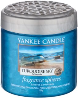 Yankee Candle Turquoise Sky Fragranced Pearles 170 g