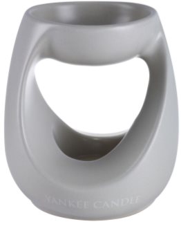 Yankee Candle Turning Stone keramische Aromalampe