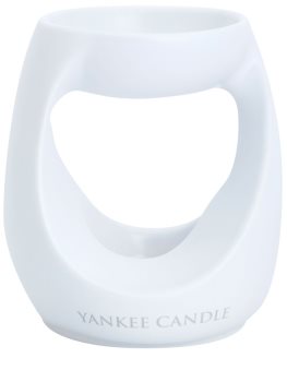 Yankee Candle Turning Stone keramická aromalampa