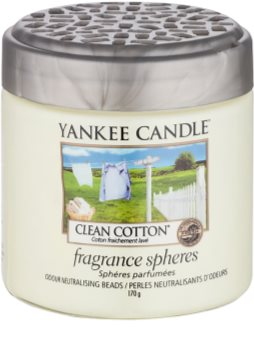 Yankee Candle Clean Cotton Duftperlen 170 g