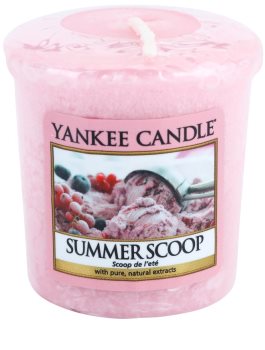 Yankee Candle Summer Scoop sampler 49 g